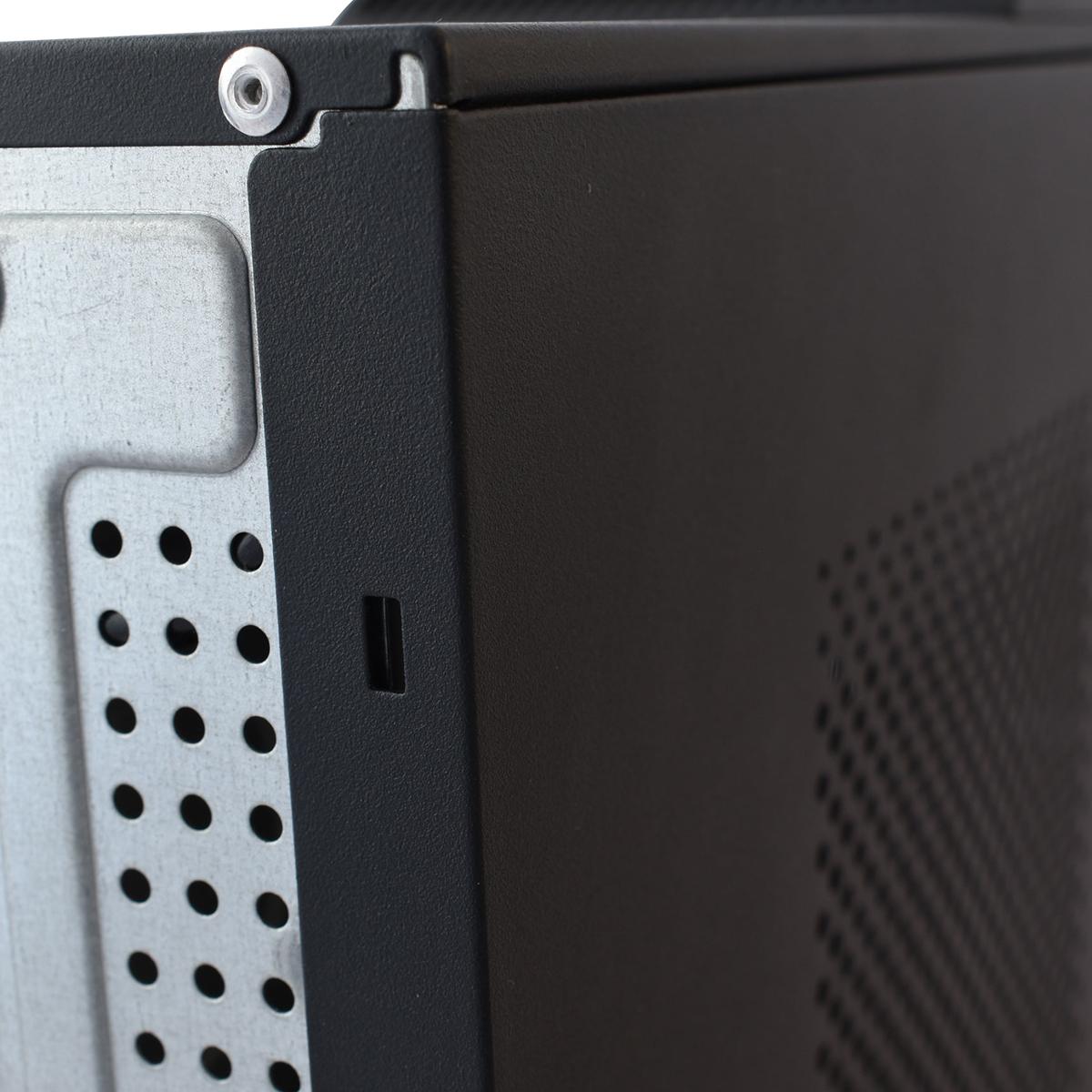 PC Slim Gfast R-757 AMD Ryzen 7 480GB SSD 8GB Ram Windows 11